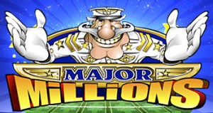 major millions game